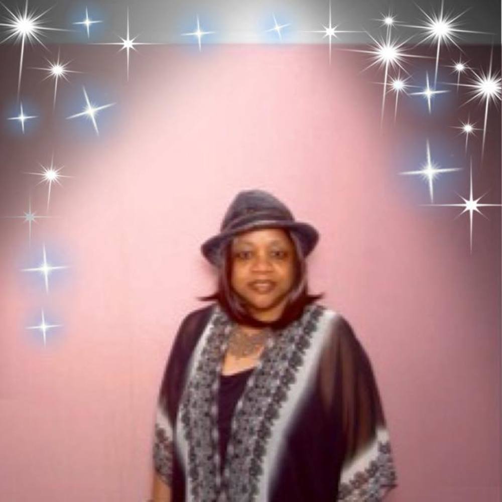 Meet your Posher, Tammara